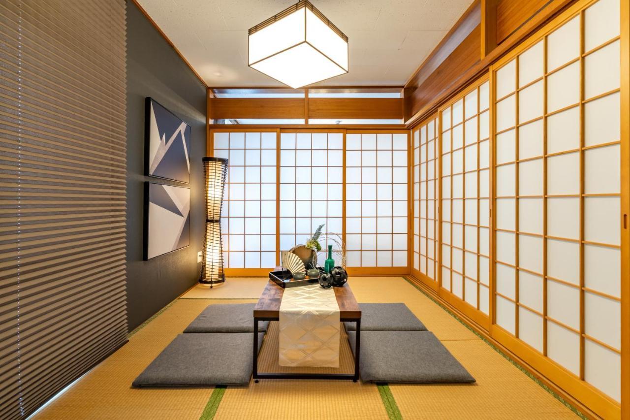 Type A Room 68平米 -ウル エスポワール那覇2- Kume Kültér fotó