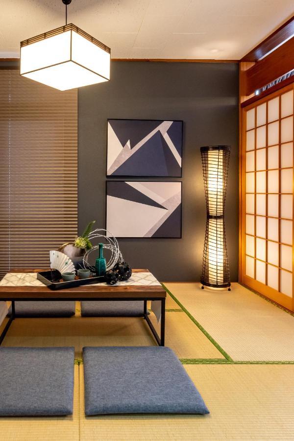 Type A Room 68平米 -ウル エスポワール那覇2- Kume Kültér fotó